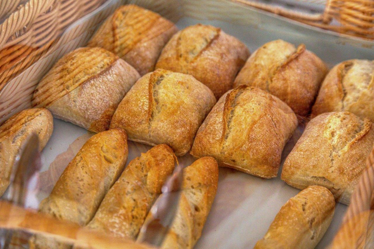 Fasthotel Sarlat - Abbys Hotel 카르삭아일락 외부 사진