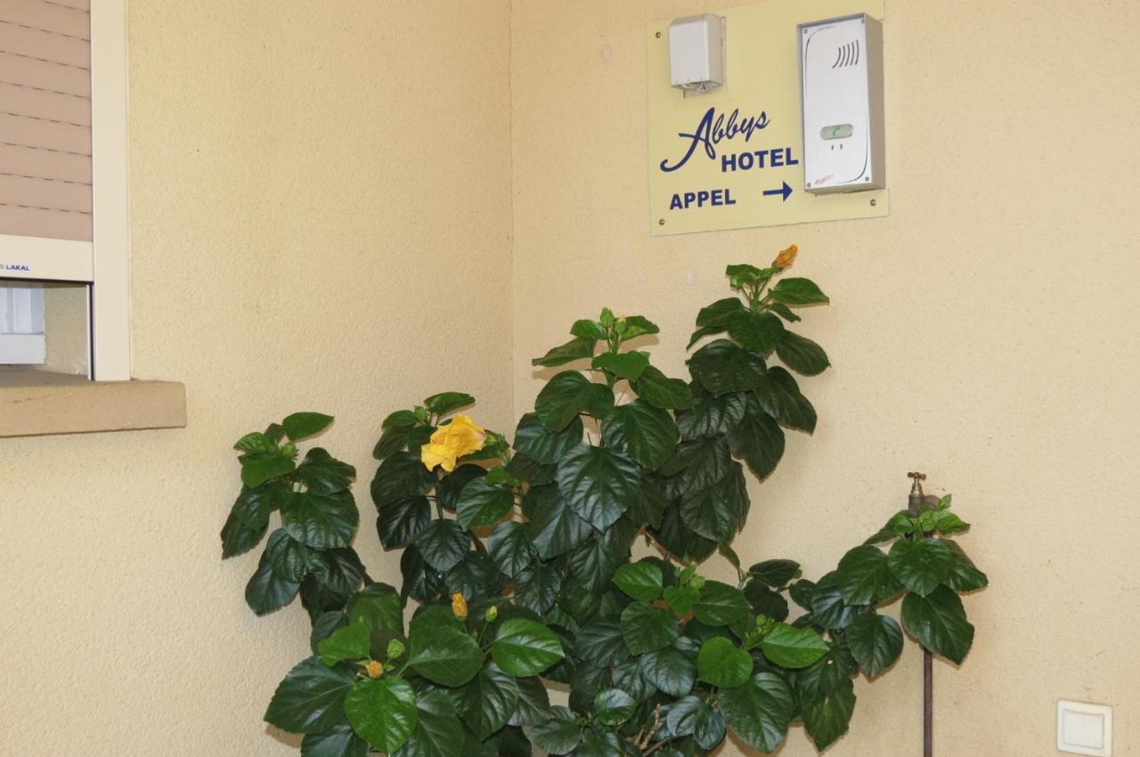 Fasthotel Sarlat - Abbys Hotel 카르삭아일락 외부 사진